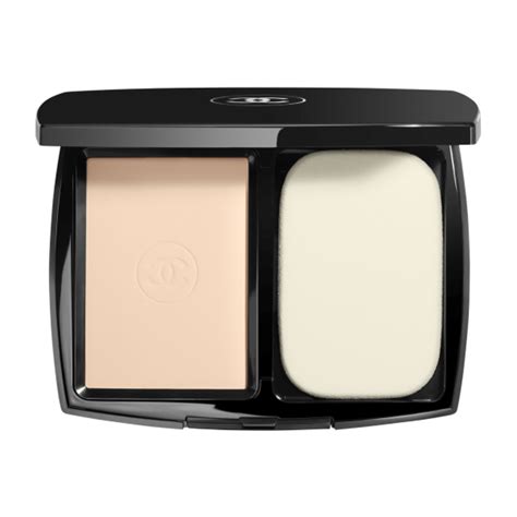 chanel le teint ultra compact 50 beige|chanel ultra le teint ultrawear.